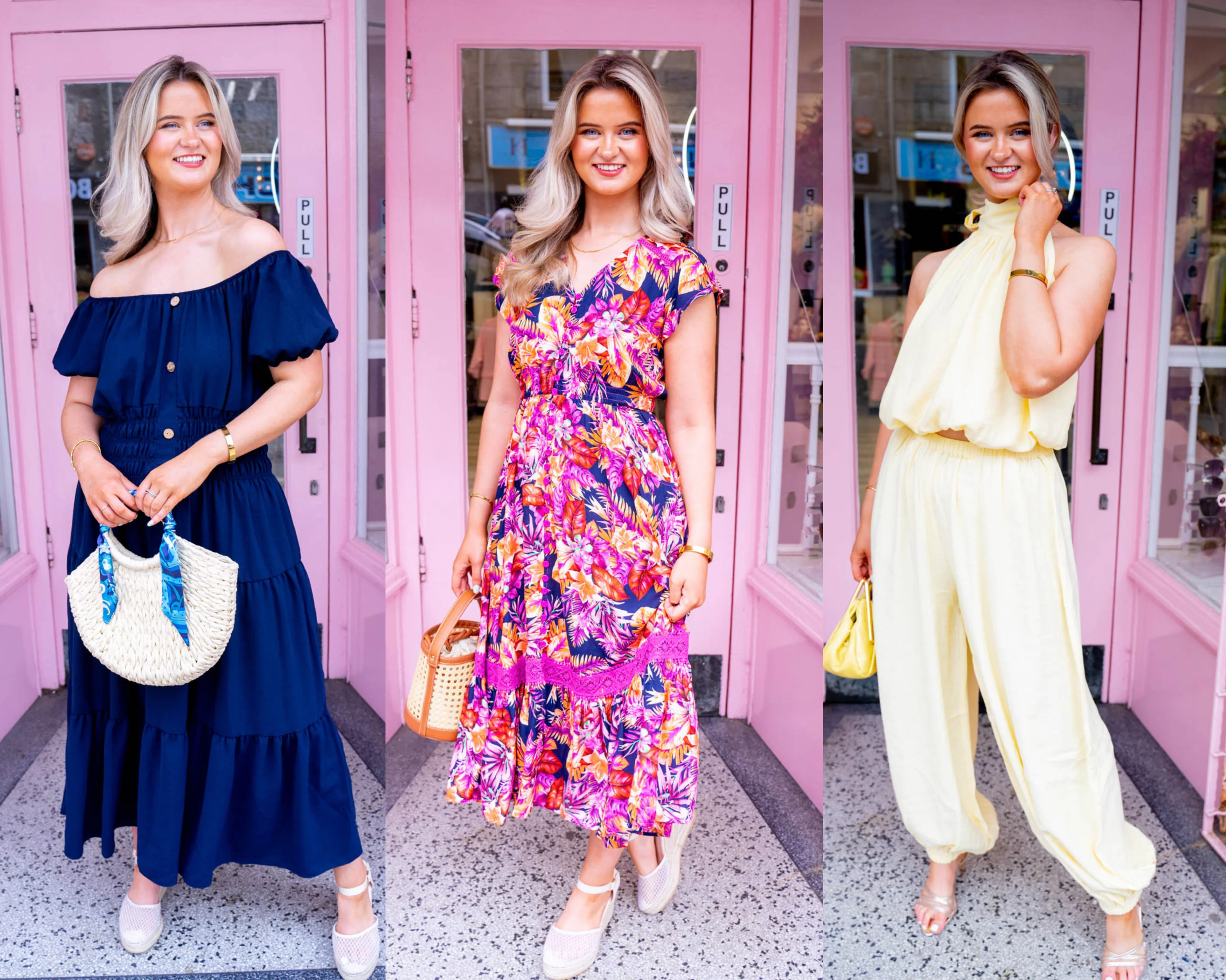 Unleash Your Inner Style Icon