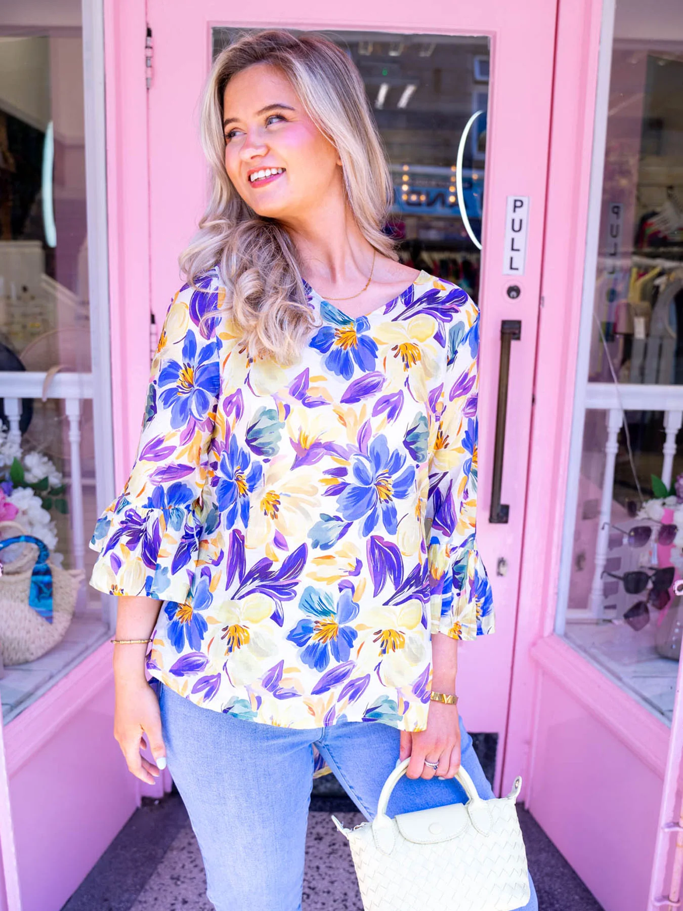 TLB New Arrivals